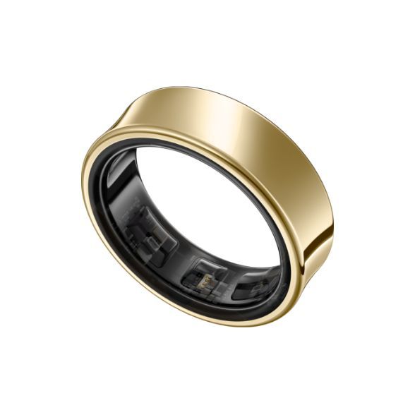 三星Galaxy Ring智能戒指发布 24/7全天健康监测，仅售3099元